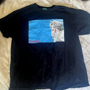 @ALL “Less Likes More Love” T- Shirt XL